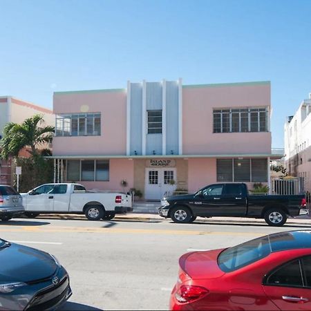 Island House South Beach (Adults Only) Miami Beach Eksteriør bilde