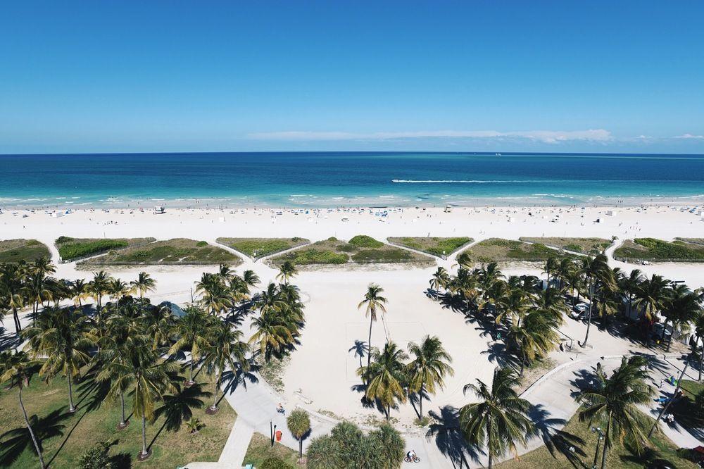 Island House South Beach (Adults Only) Miami Beach Eksteriør bilde