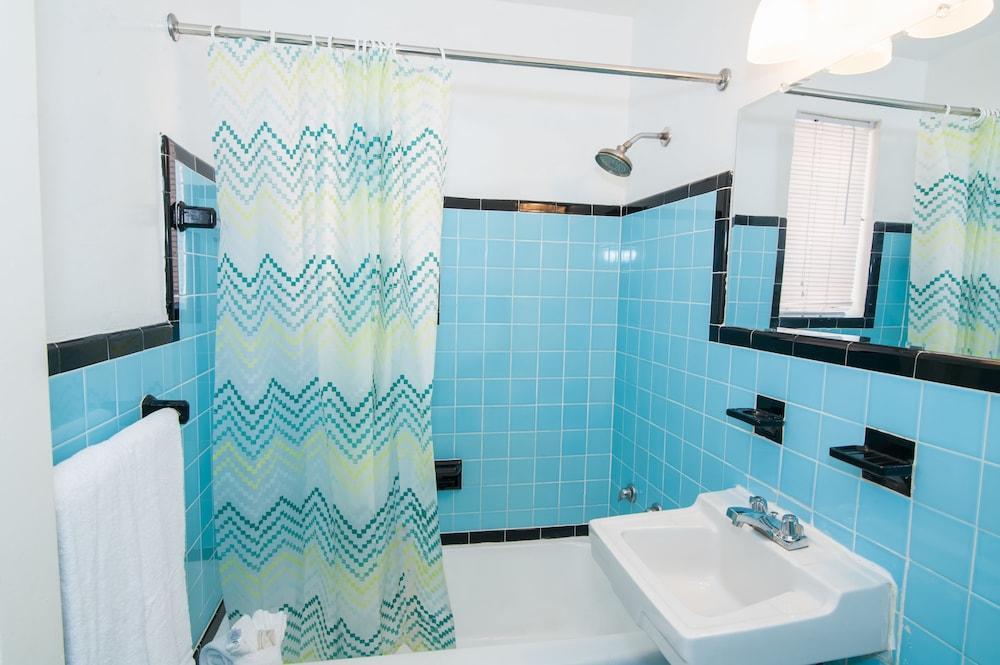Island House South Beach (Adults Only) Miami Beach Eksteriør bilde