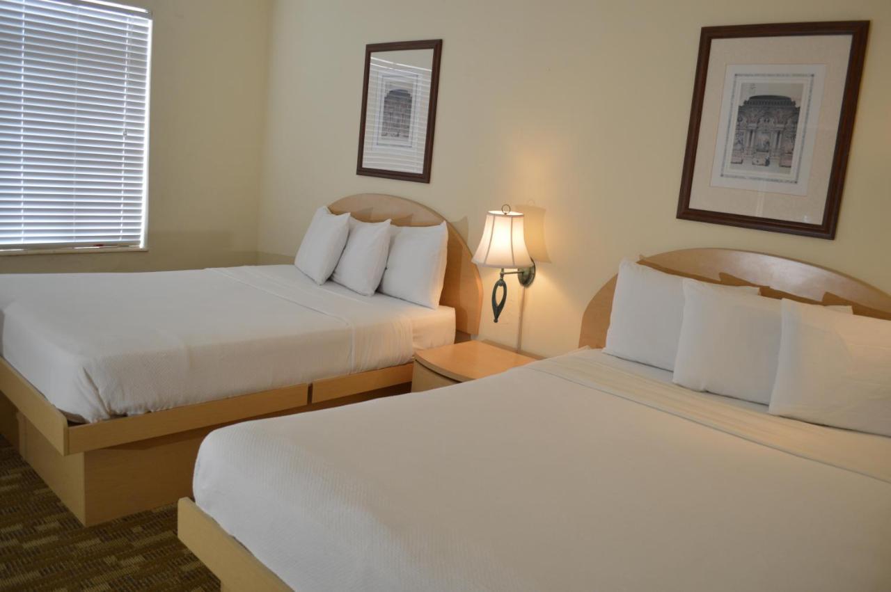 Island House South Beach (Adults Only) Miami Beach Eksteriør bilde