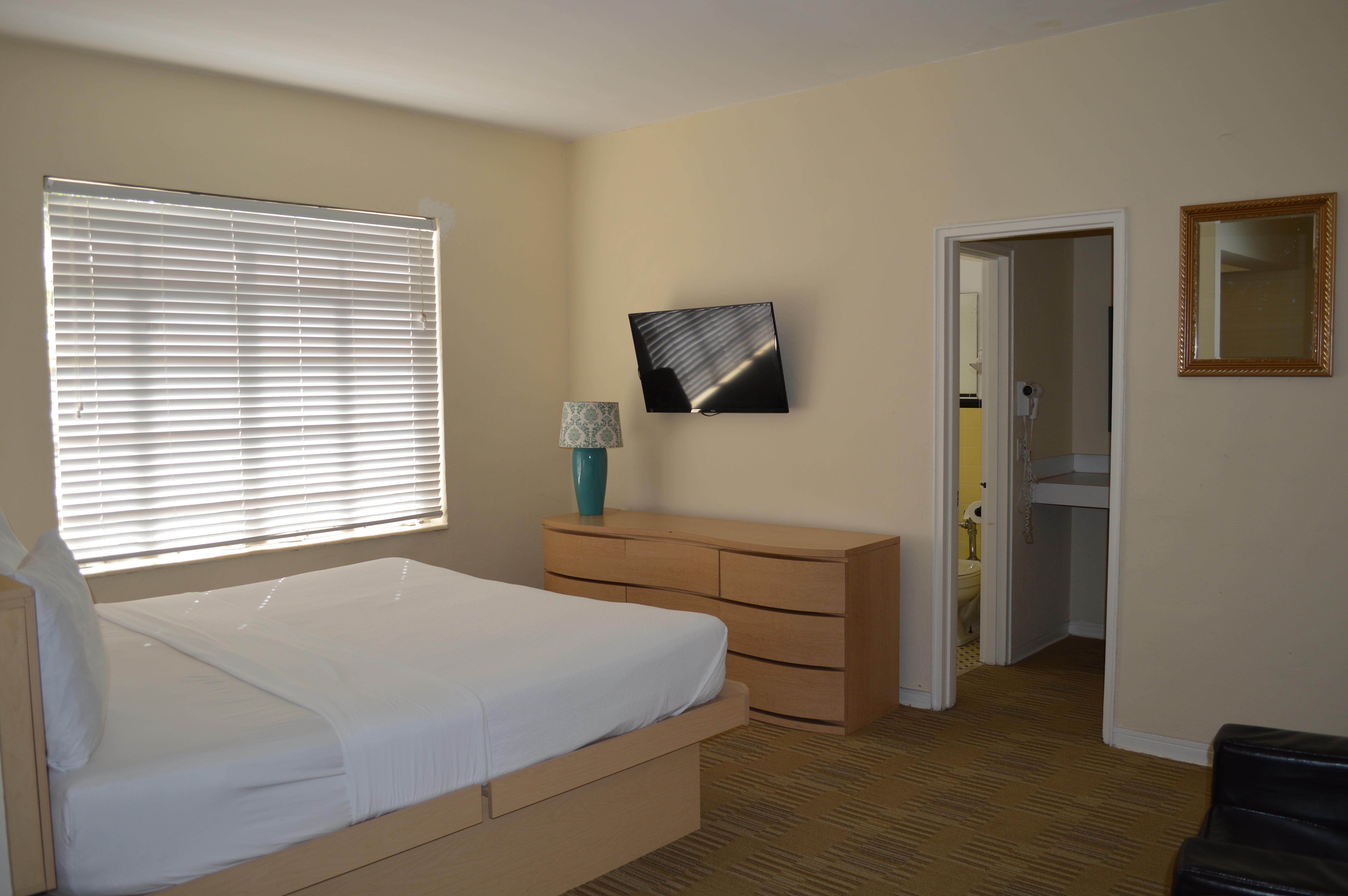 Island House South Beach (Adults Only) Miami Beach Eksteriør bilde