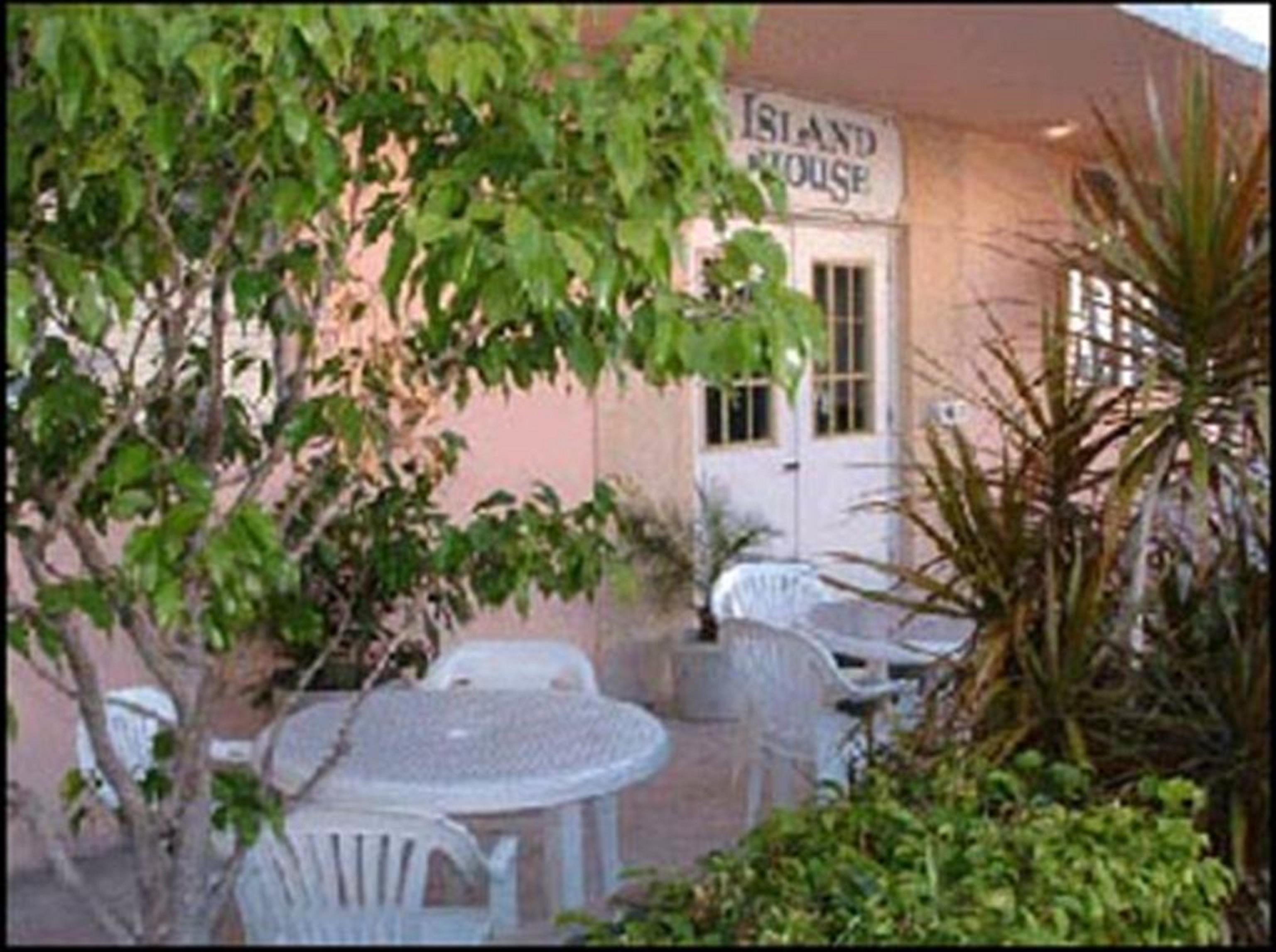 Island House South Beach (Adults Only) Miami Beach Eksteriør bilde