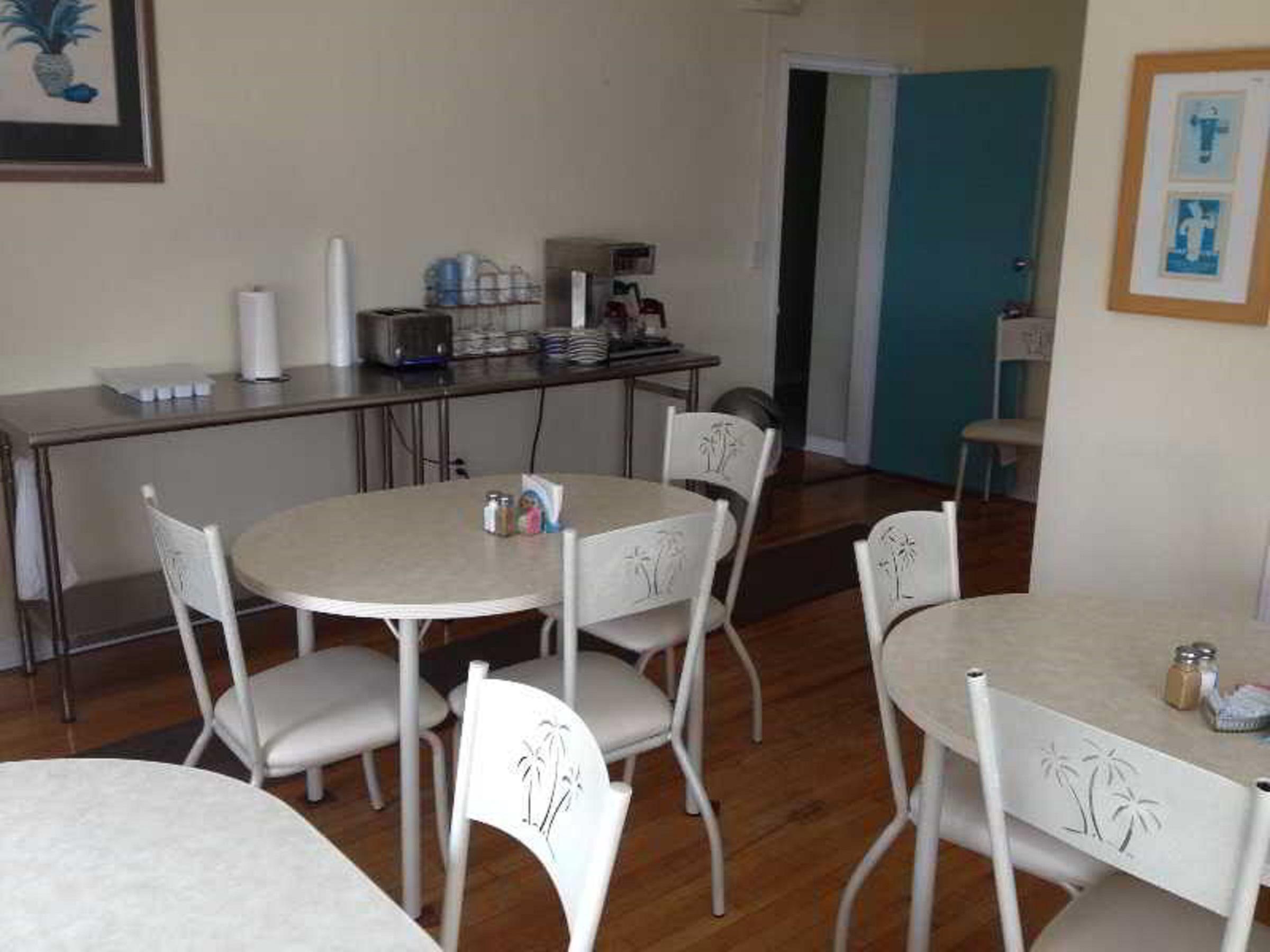 Island House South Beach (Adults Only) Miami Beach Eksteriør bilde