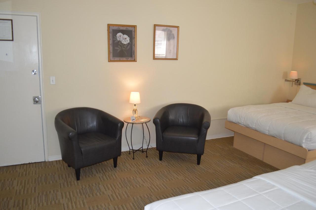 Island House South Beach (Adults Only) Miami Beach Eksteriør bilde
