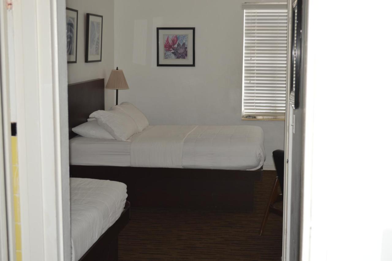 Island House South Beach (Adults Only) Miami Beach Eksteriør bilde