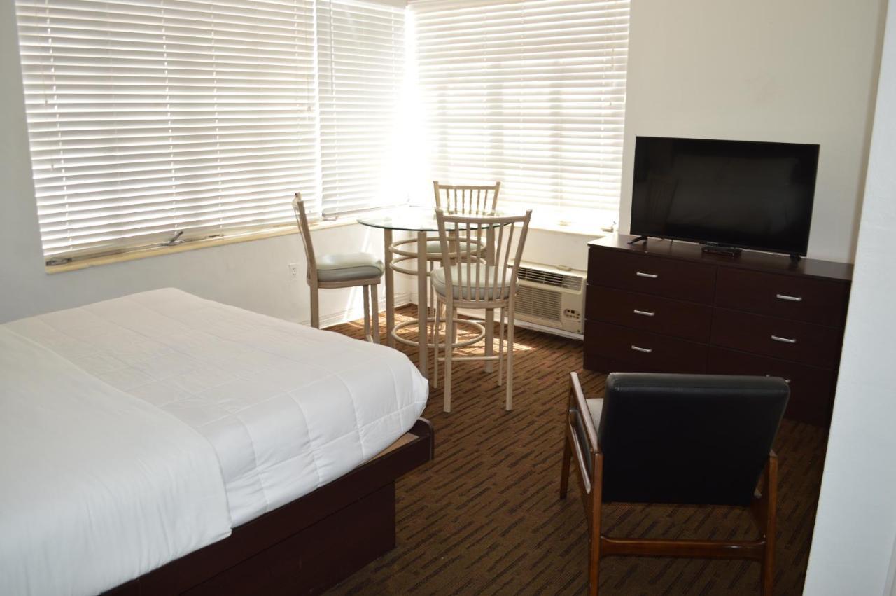 Island House South Beach (Adults Only) Miami Beach Eksteriør bilde