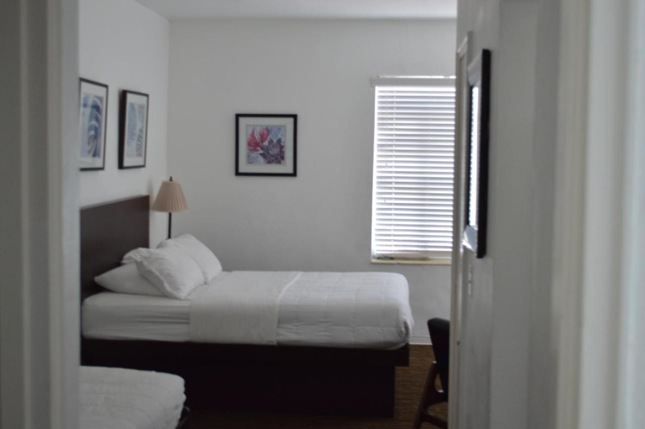 Island House South Beach (Adults Only) Miami Beach Eksteriør bilde