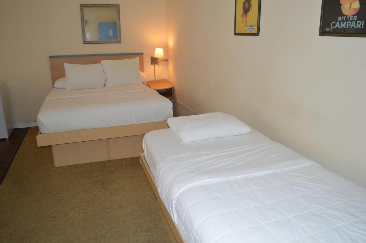 Island House South Beach (Adults Only) Miami Beach Eksteriør bilde