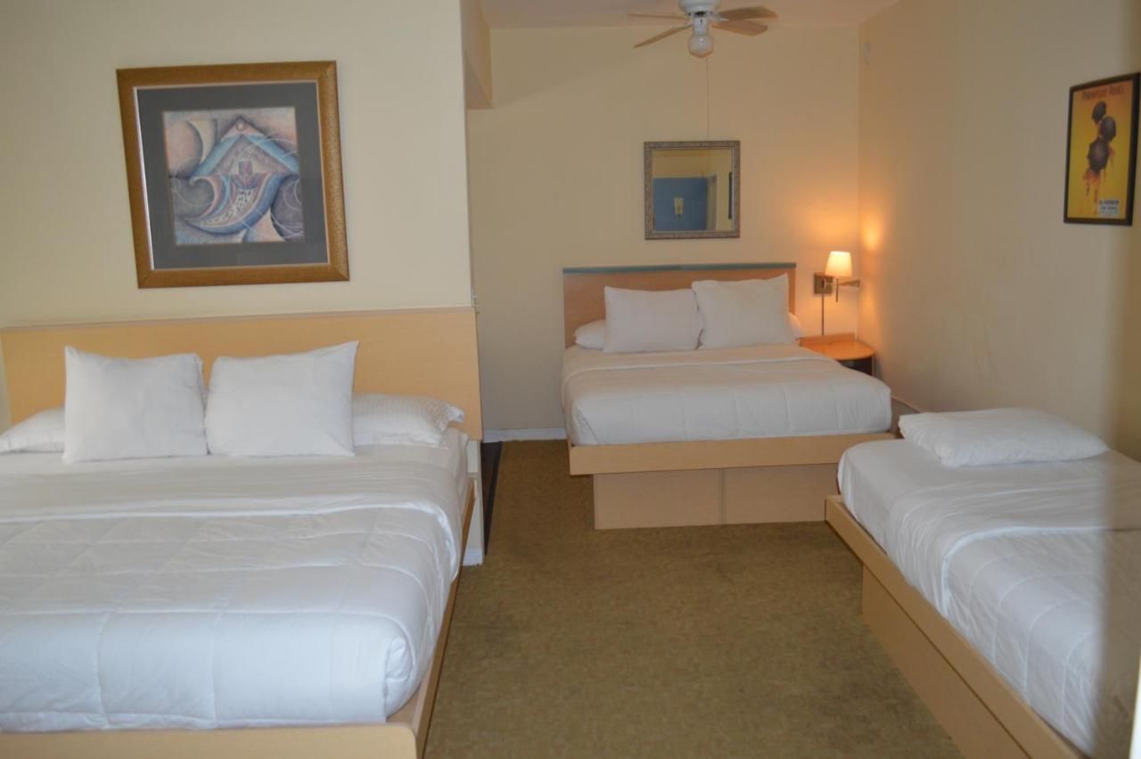 Island House South Beach (Adults Only) Miami Beach Eksteriør bilde