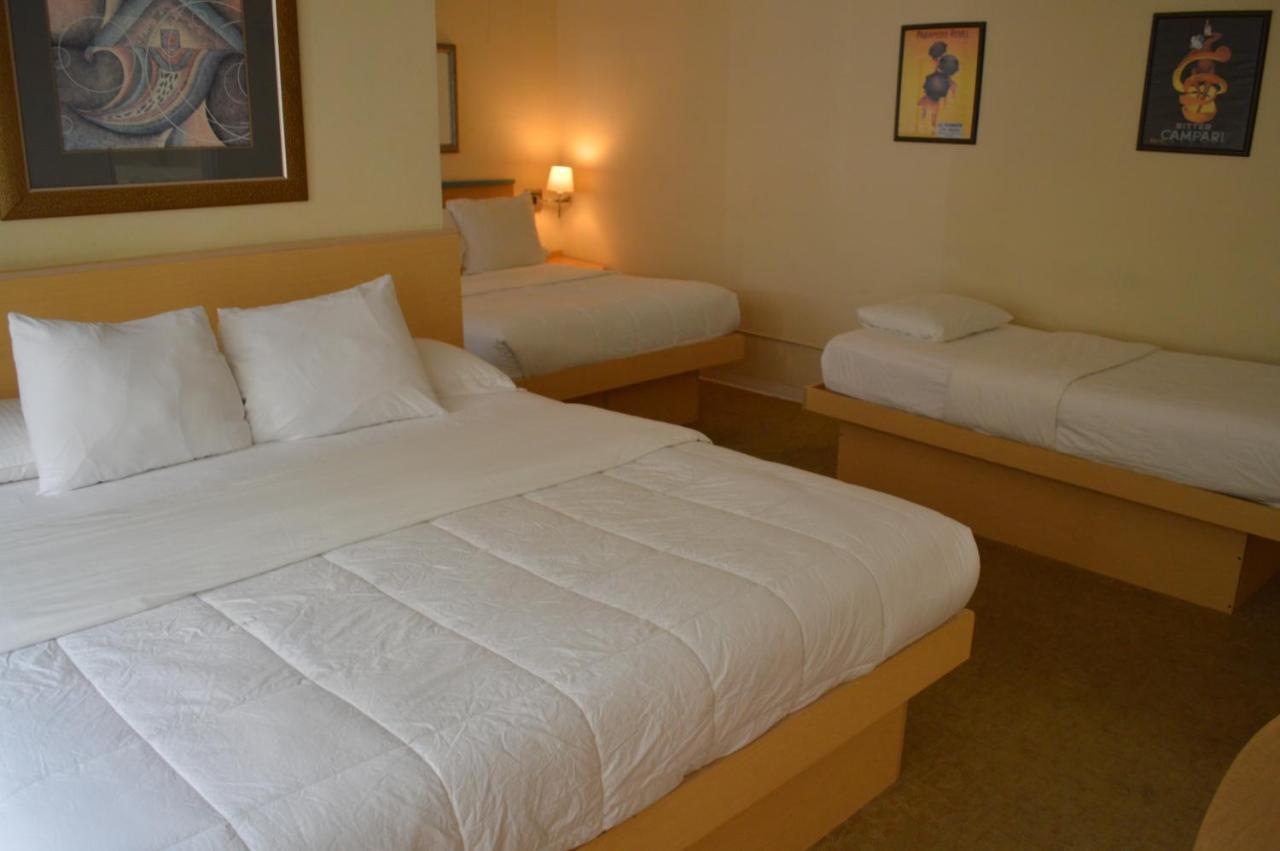 Island House South Beach (Adults Only) Miami Beach Eksteriør bilde