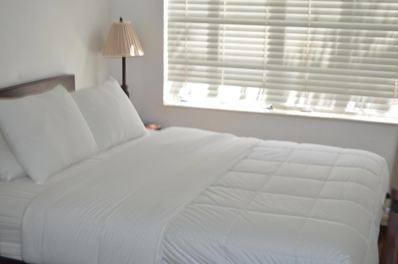 Island House South Beach (Adults Only) Miami Beach Eksteriør bilde