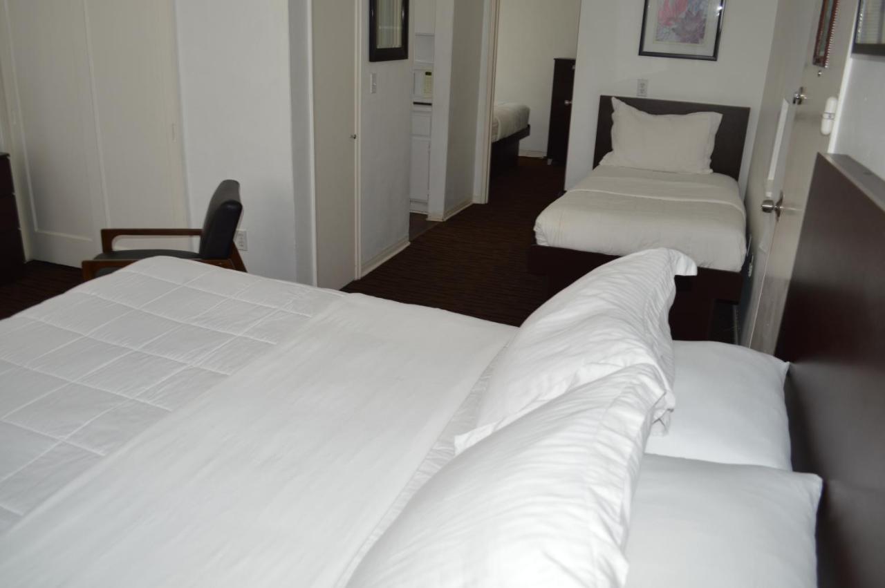 Island House South Beach (Adults Only) Miami Beach Eksteriør bilde