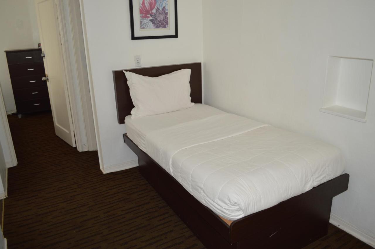 Island House South Beach (Adults Only) Miami Beach Eksteriør bilde