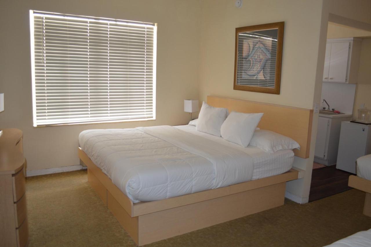 Island House South Beach (Adults Only) Miami Beach Eksteriør bilde