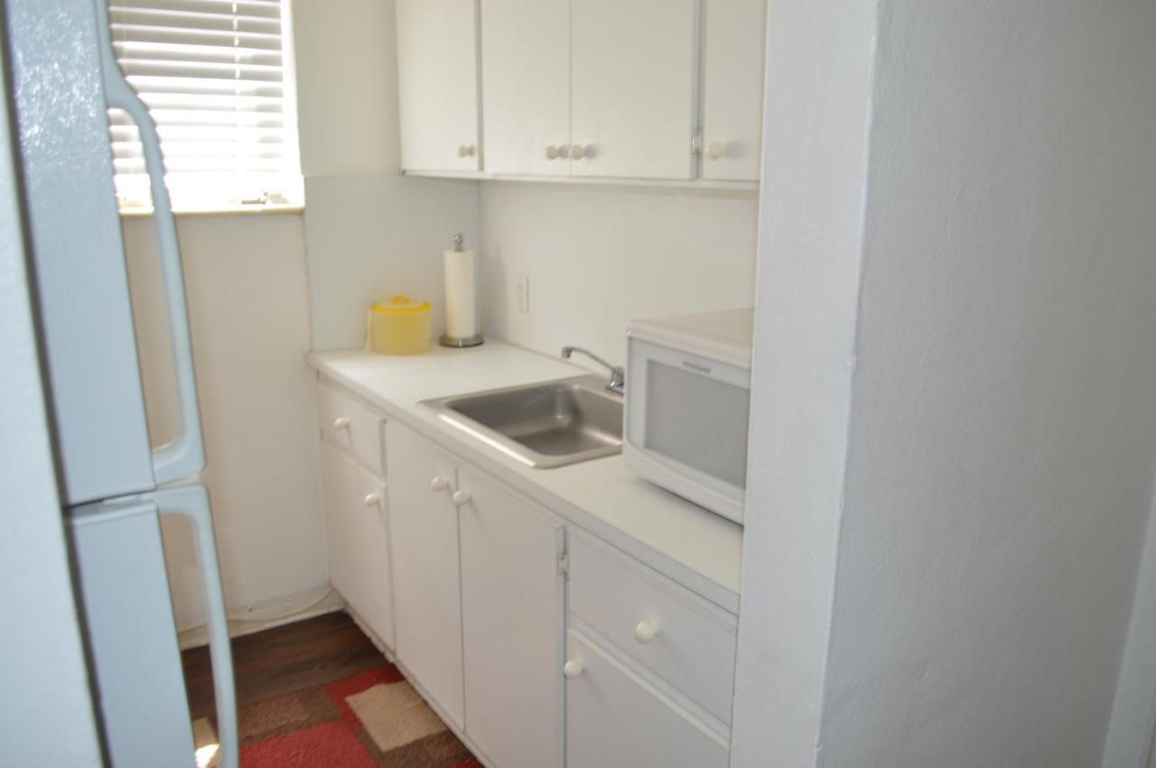 Island House South Beach (Adults Only) Miami Beach Eksteriør bilde