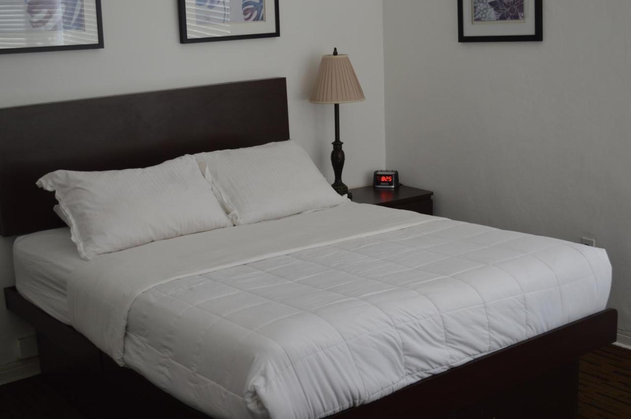 Island House South Beach (Adults Only) Miami Beach Eksteriør bilde
