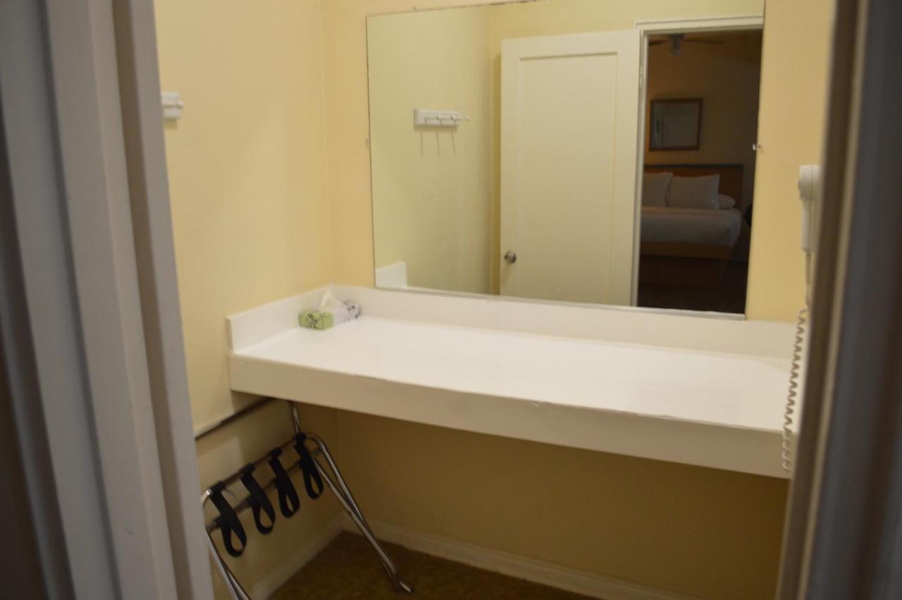 Island House South Beach (Adults Only) Miami Beach Eksteriør bilde