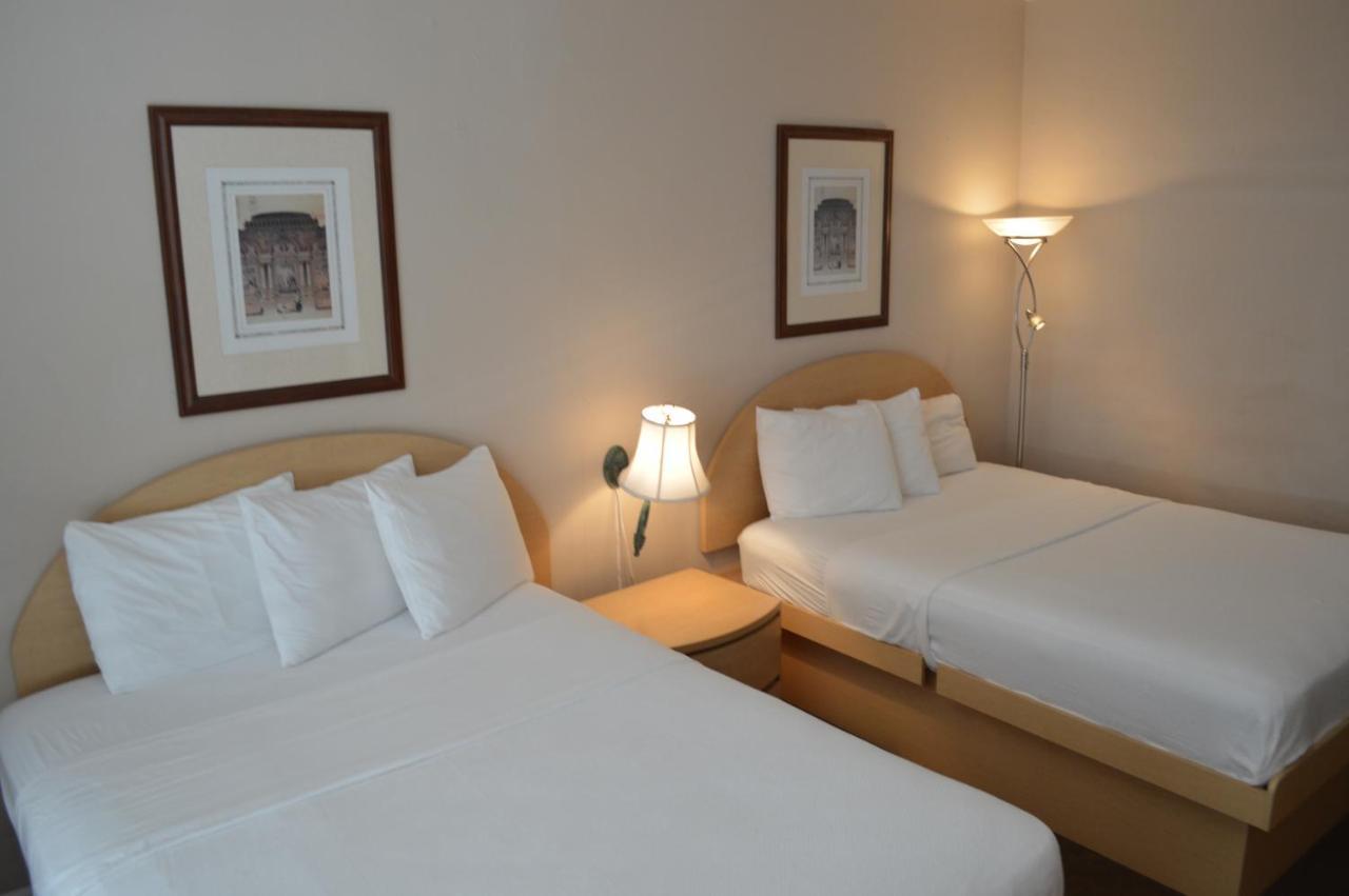 Island House South Beach (Adults Only) Miami Beach Eksteriør bilde