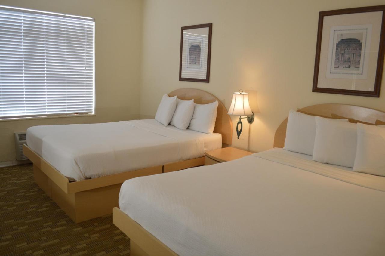Island House South Beach (Adults Only) Miami Beach Eksteriør bilde