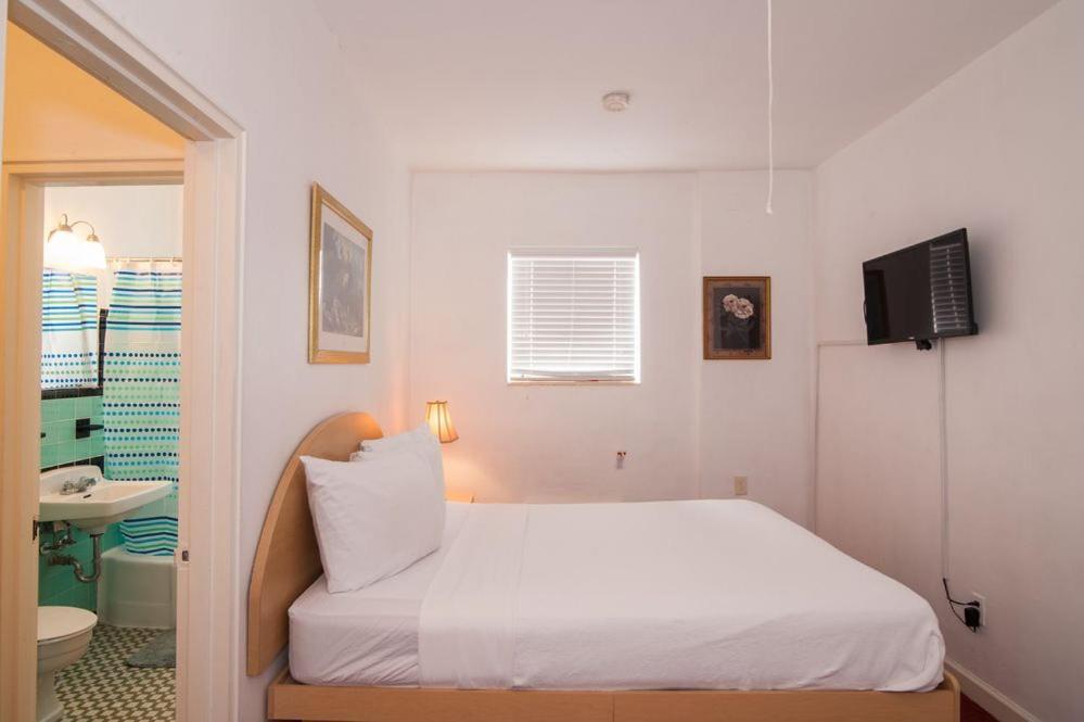 Island House South Beach (Adults Only) Miami Beach Eksteriør bilde