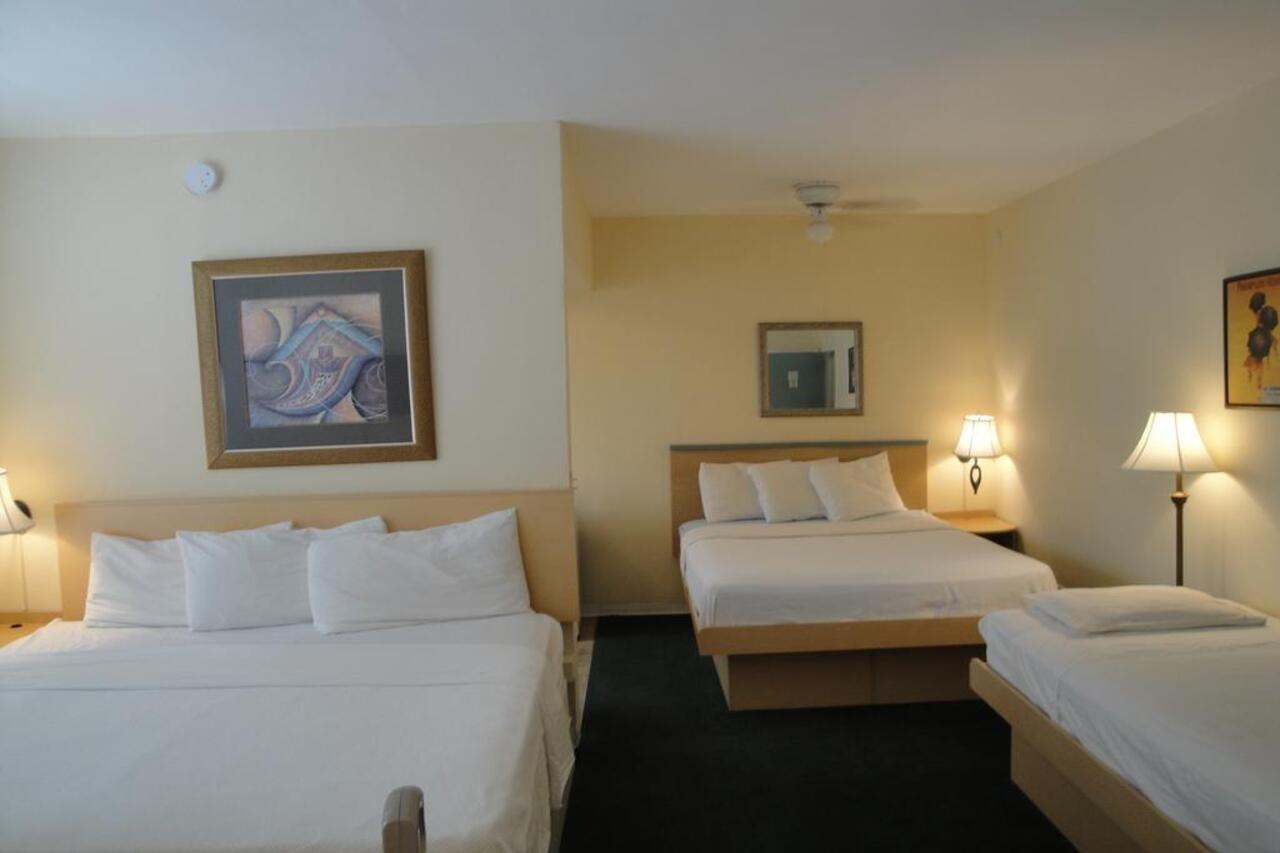 Island House South Beach (Adults Only) Miami Beach Eksteriør bilde