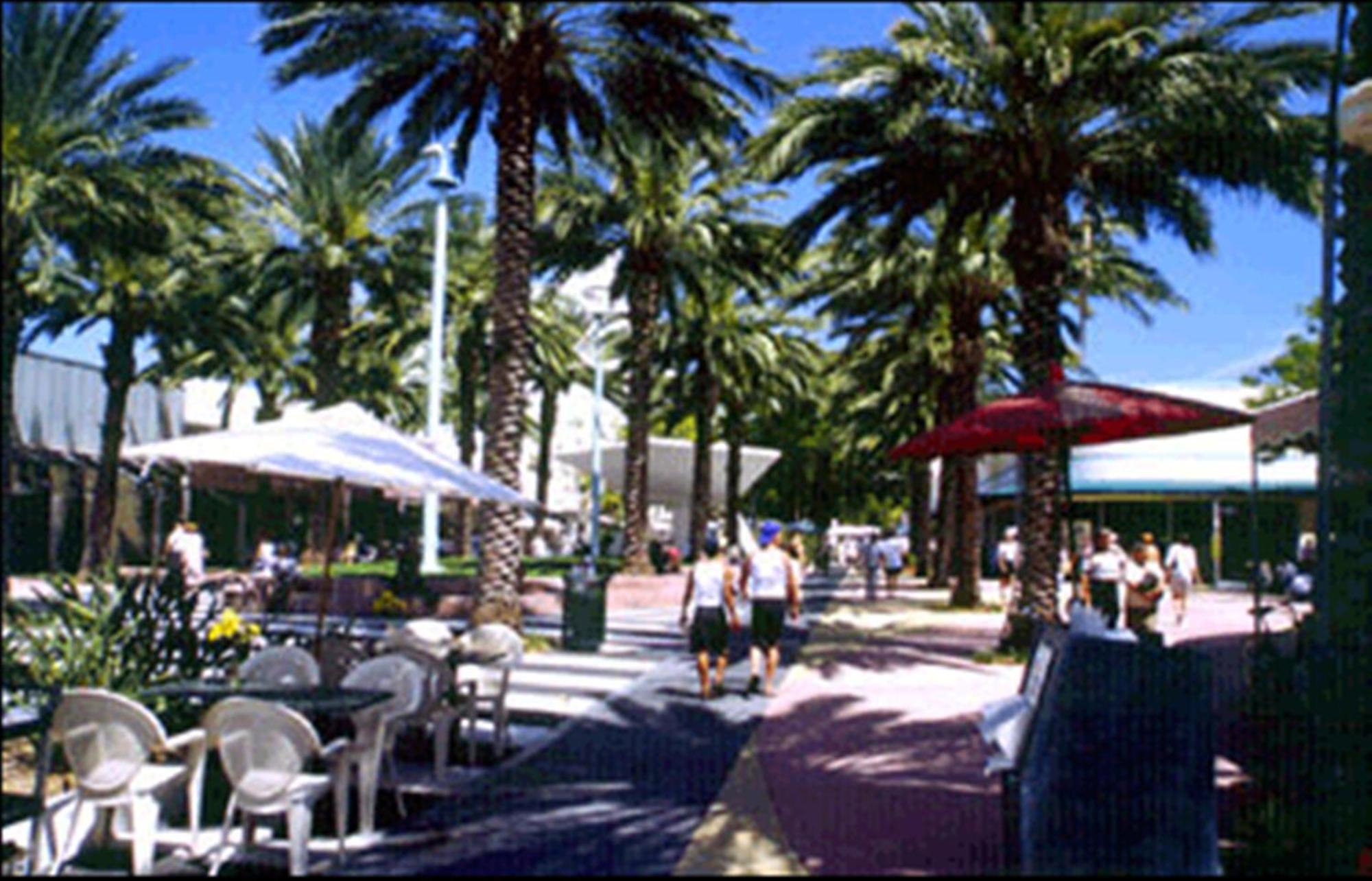 Island House South Beach (Adults Only) Miami Beach Eksteriør bilde