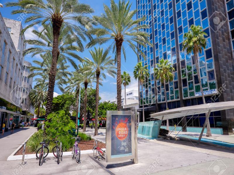Island House South Beach (Adults Only) Miami Beach Eksteriør bilde