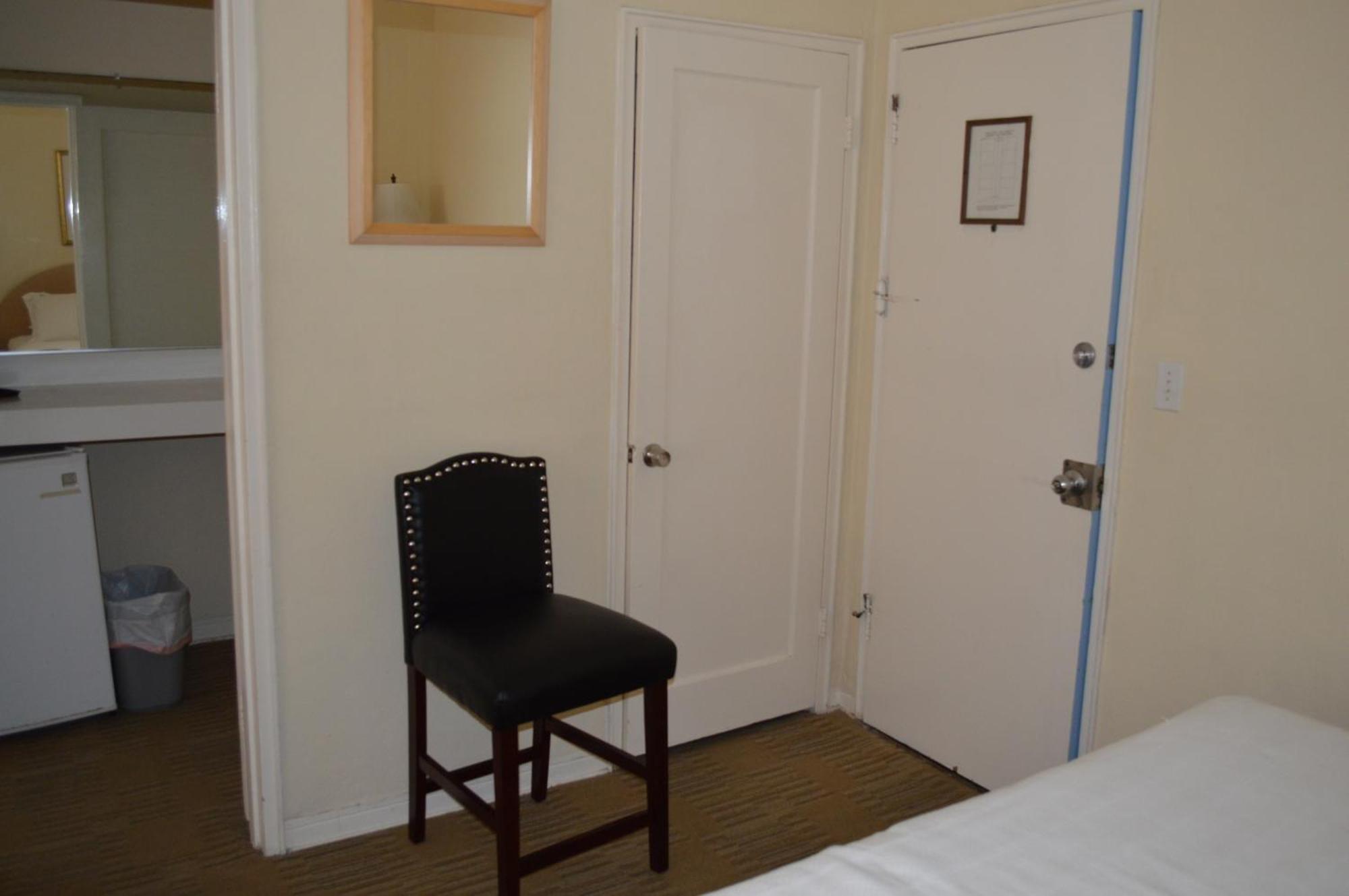 Island House South Beach (Adults Only) Miami Beach Eksteriør bilde