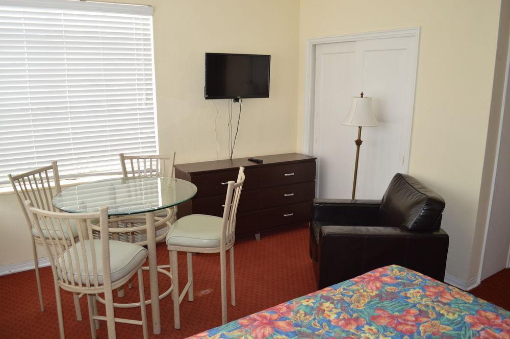Island House South Beach (Adults Only) Miami Beach Eksteriør bilde