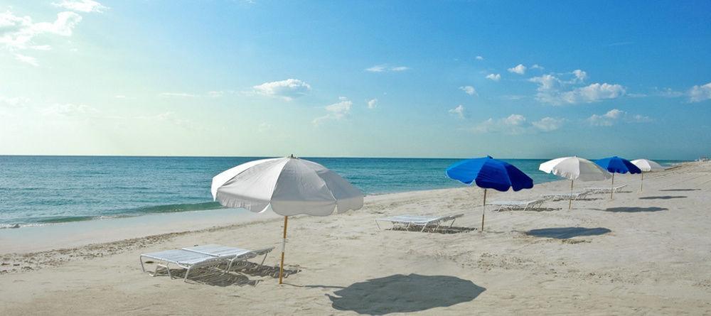 Island House South Beach (Adults Only) Miami Beach Eksteriør bilde