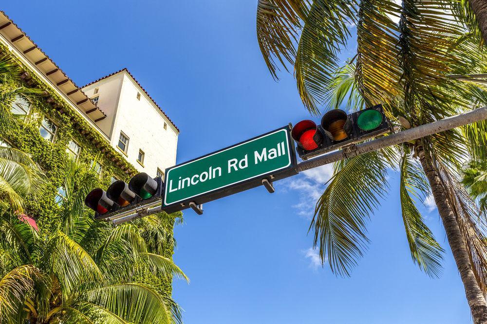Island House South Beach (Adults Only) Miami Beach Eksteriør bilde