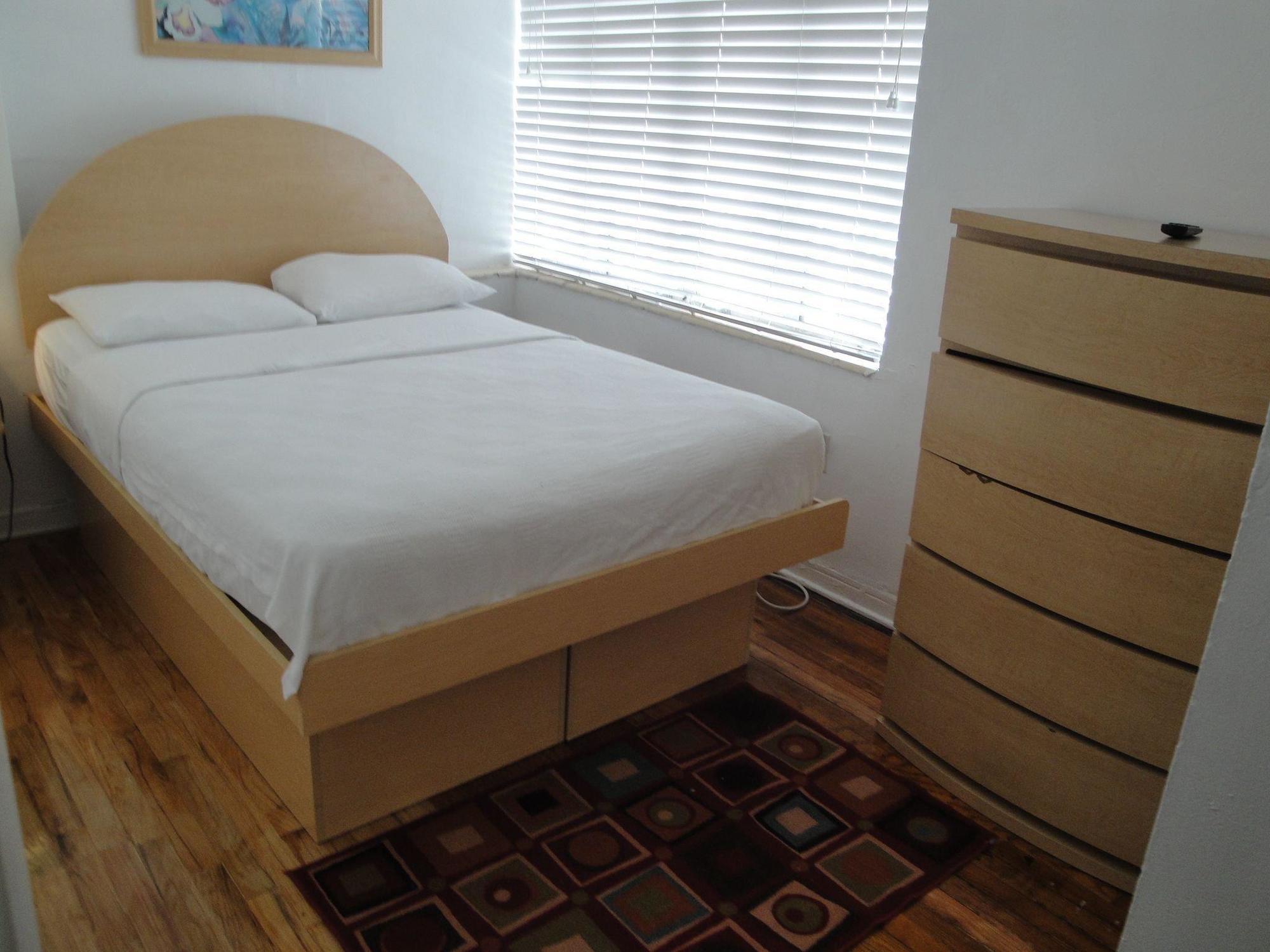 Island House South Beach (Adults Only) Miami Beach Eksteriør bilde