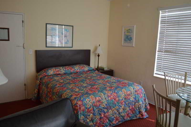 Island House South Beach (Adults Only) Miami Beach Eksteriør bilde
