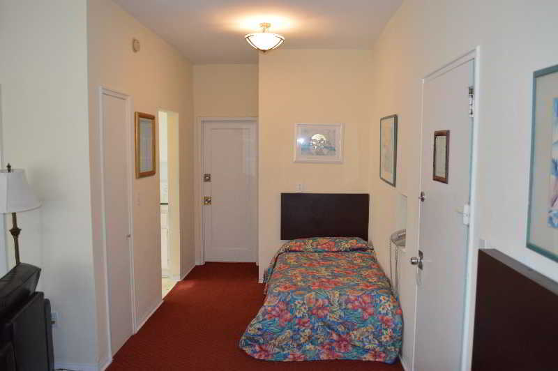 Island House South Beach (Adults Only) Miami Beach Eksteriør bilde