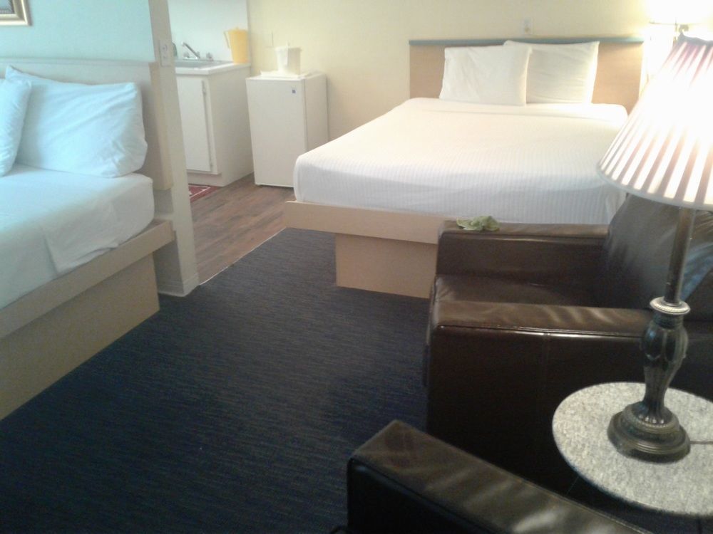 Island House South Beach (Adults Only) Miami Beach Eksteriør bilde