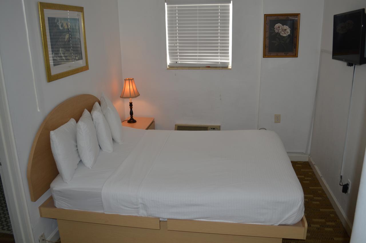 Island House South Beach (Adults Only) Miami Beach Eksteriør bilde