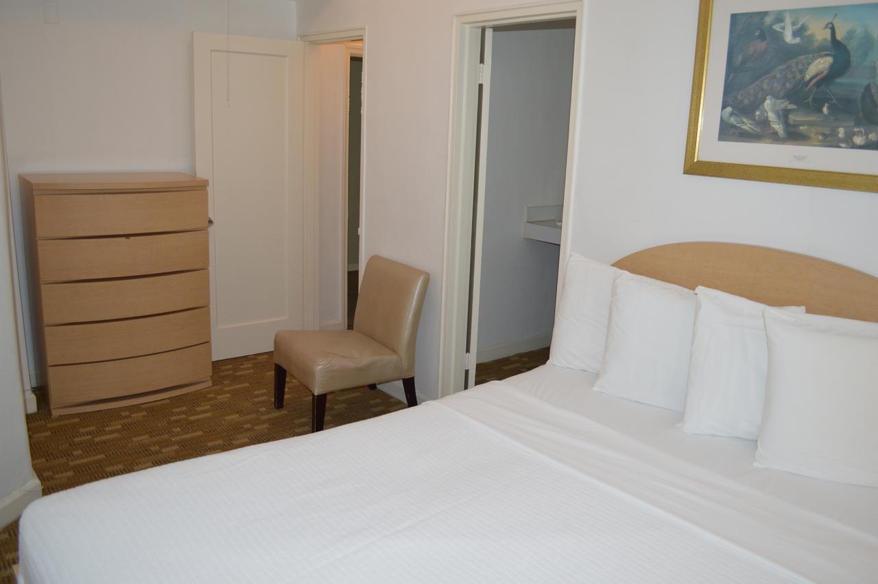 Island House South Beach (Adults Only) Miami Beach Eksteriør bilde