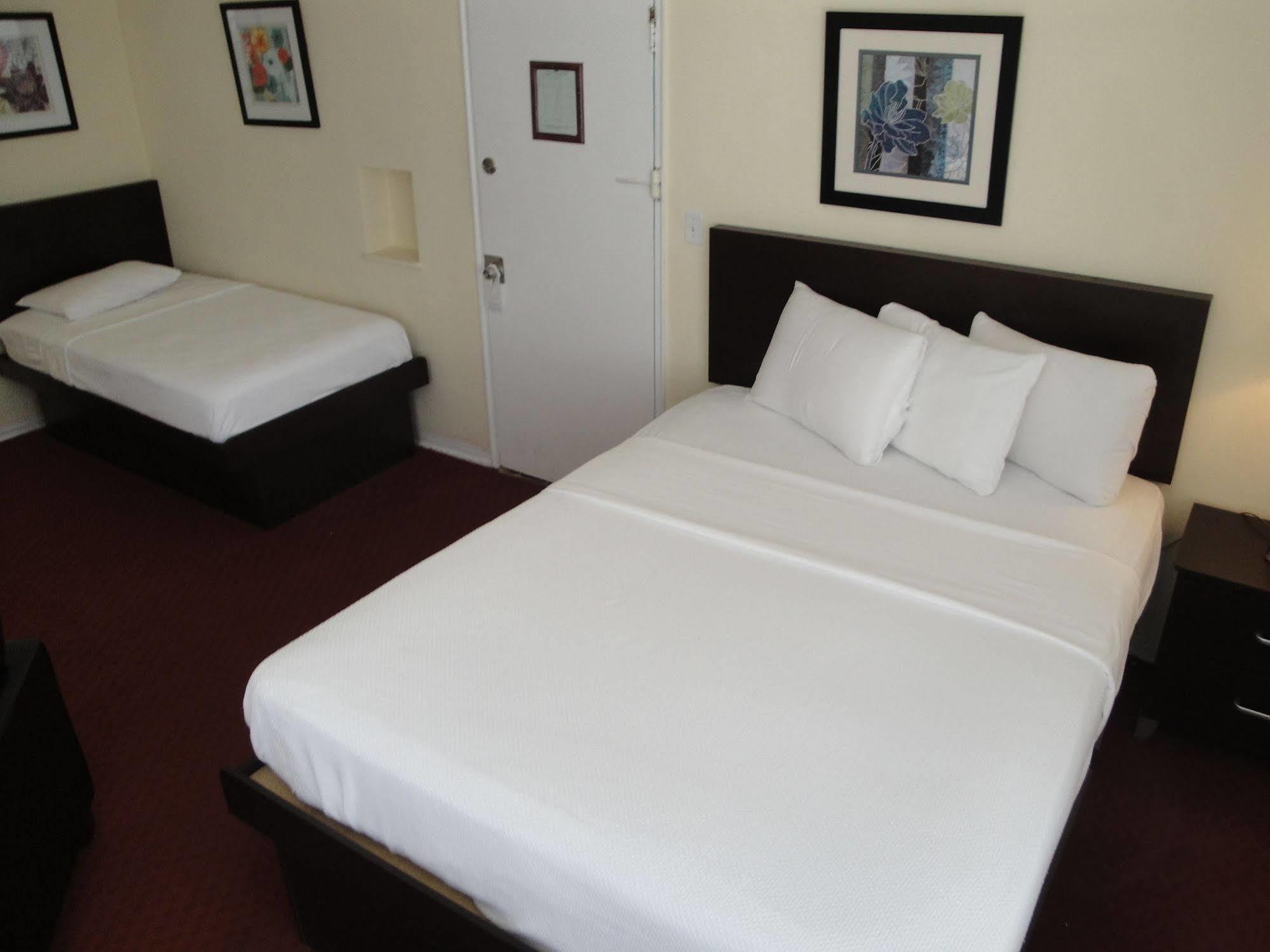 Island House South Beach (Adults Only) Miami Beach Eksteriør bilde