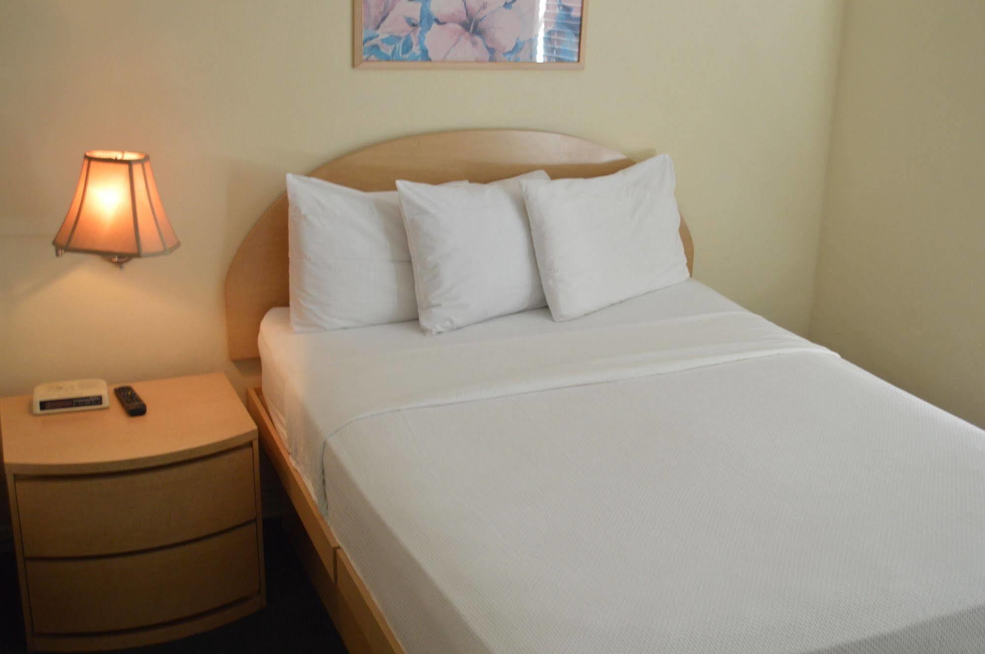 Island House South Beach (Adults Only) Miami Beach Eksteriør bilde