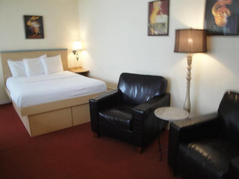 Island House South Beach (Adults Only) Miami Beach Eksteriør bilde