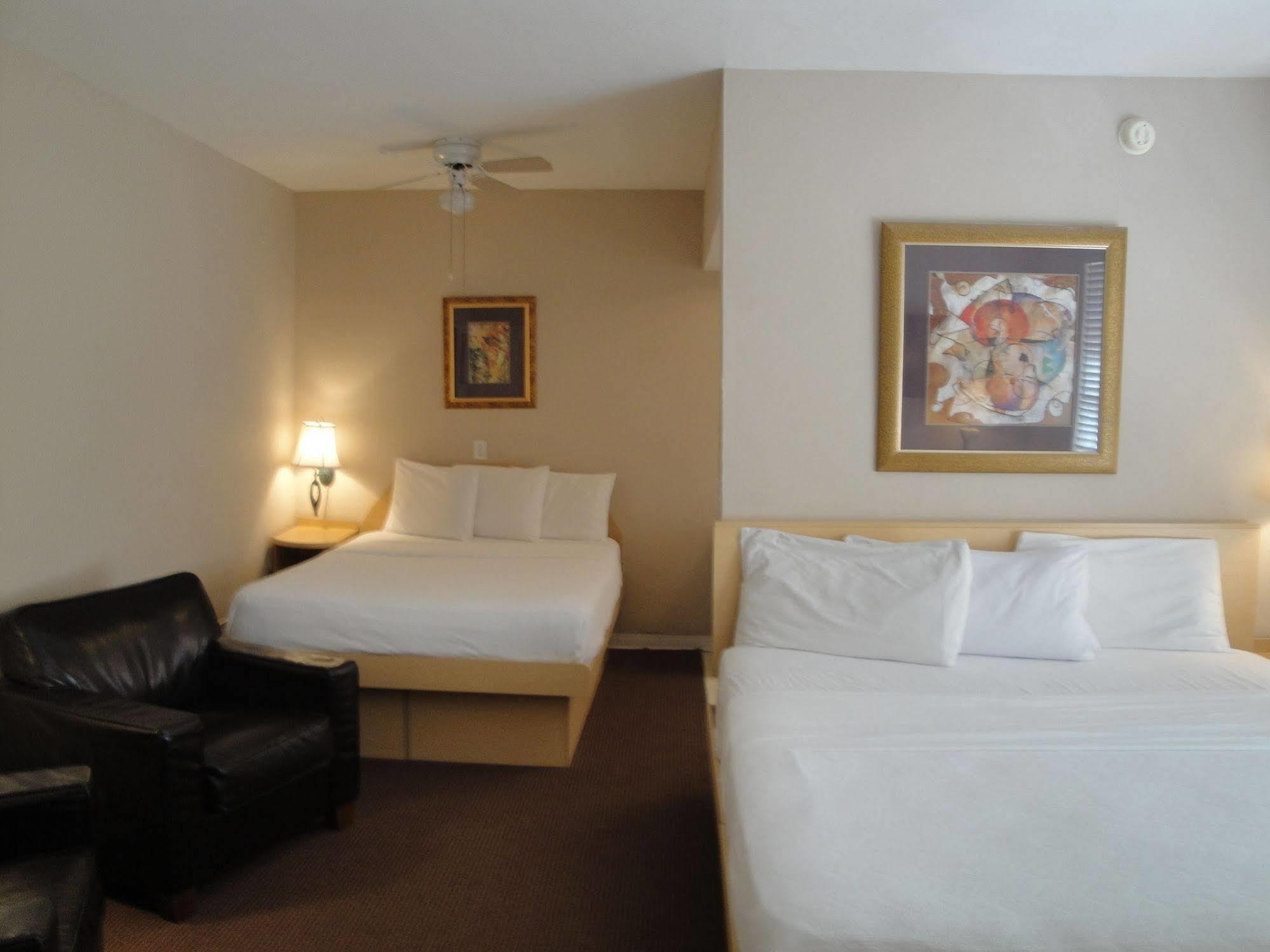 Island House South Beach (Adults Only) Miami Beach Eksteriør bilde