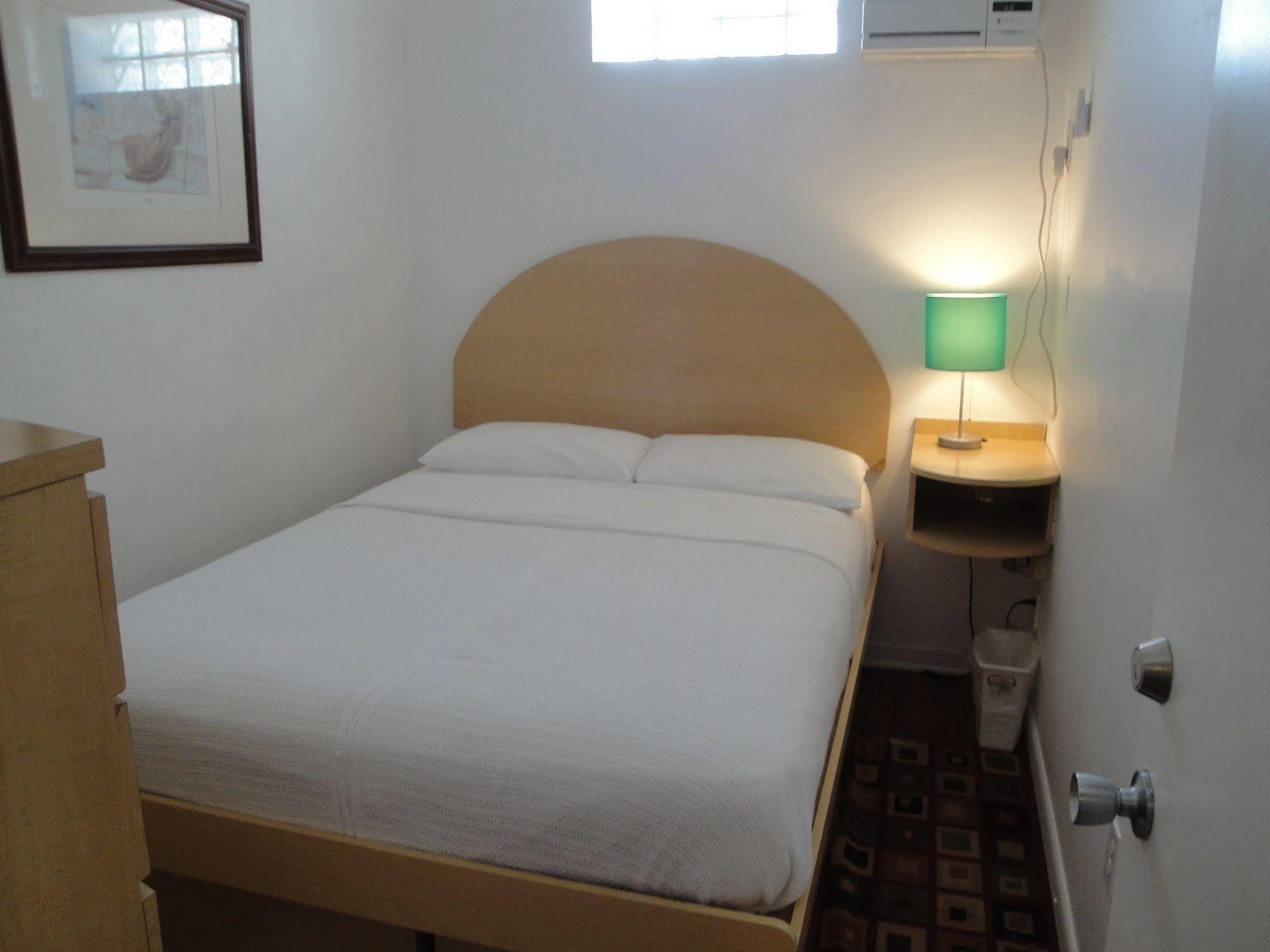 Island House South Beach (Adults Only) Miami Beach Eksteriør bilde