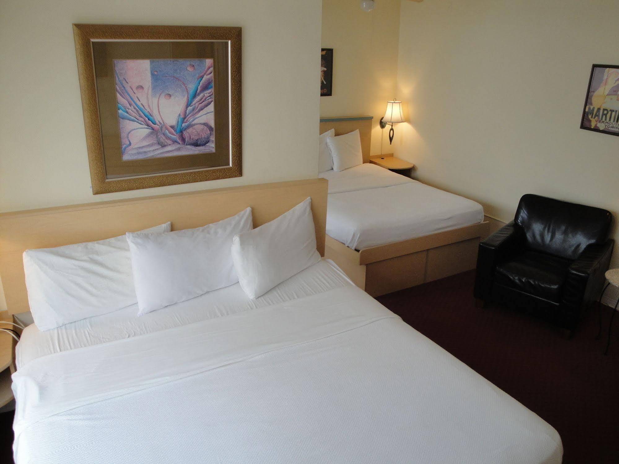 Island House South Beach (Adults Only) Miami Beach Eksteriør bilde