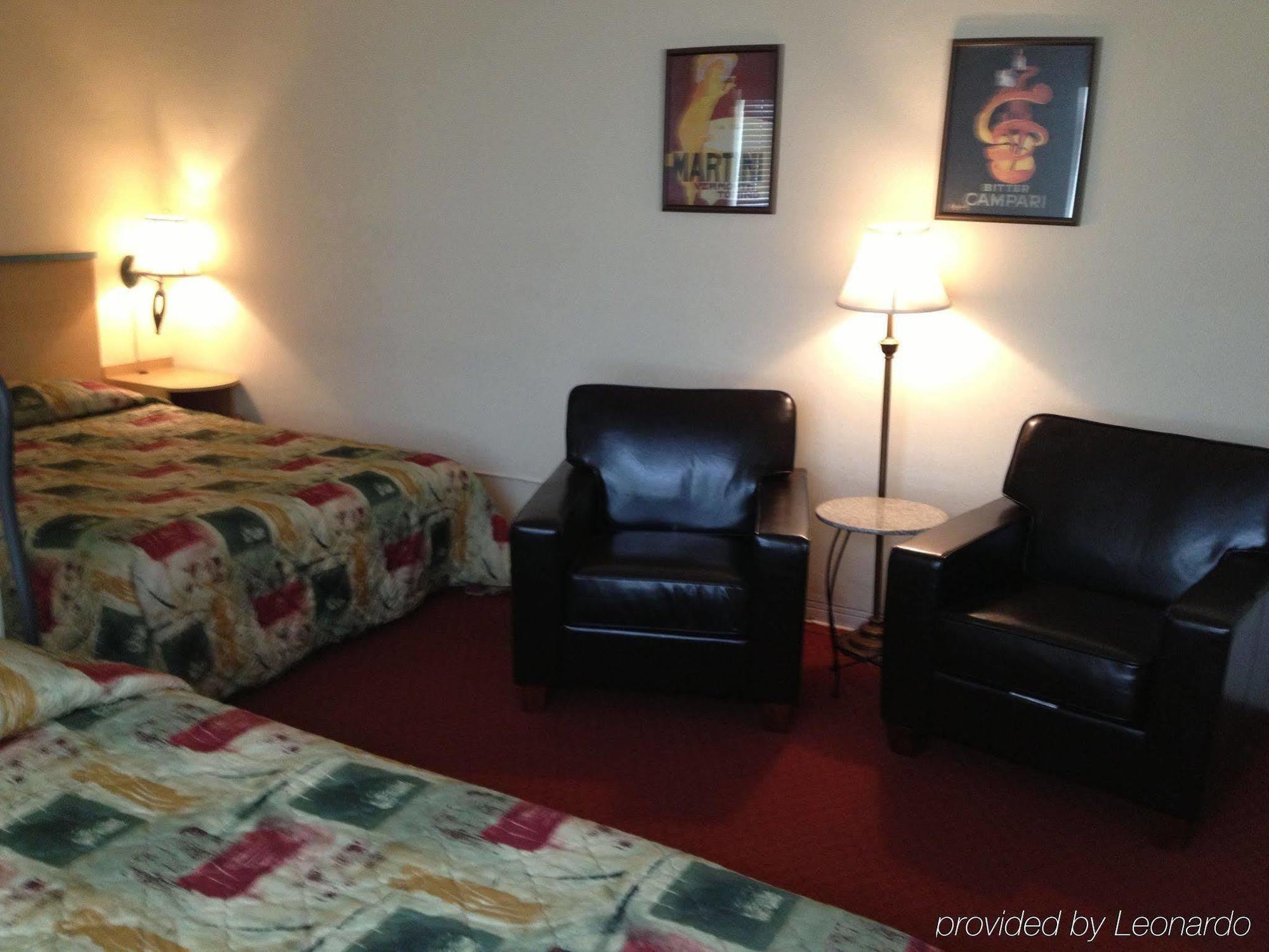 Island House South Beach (Adults Only) Miami Beach Eksteriør bilde