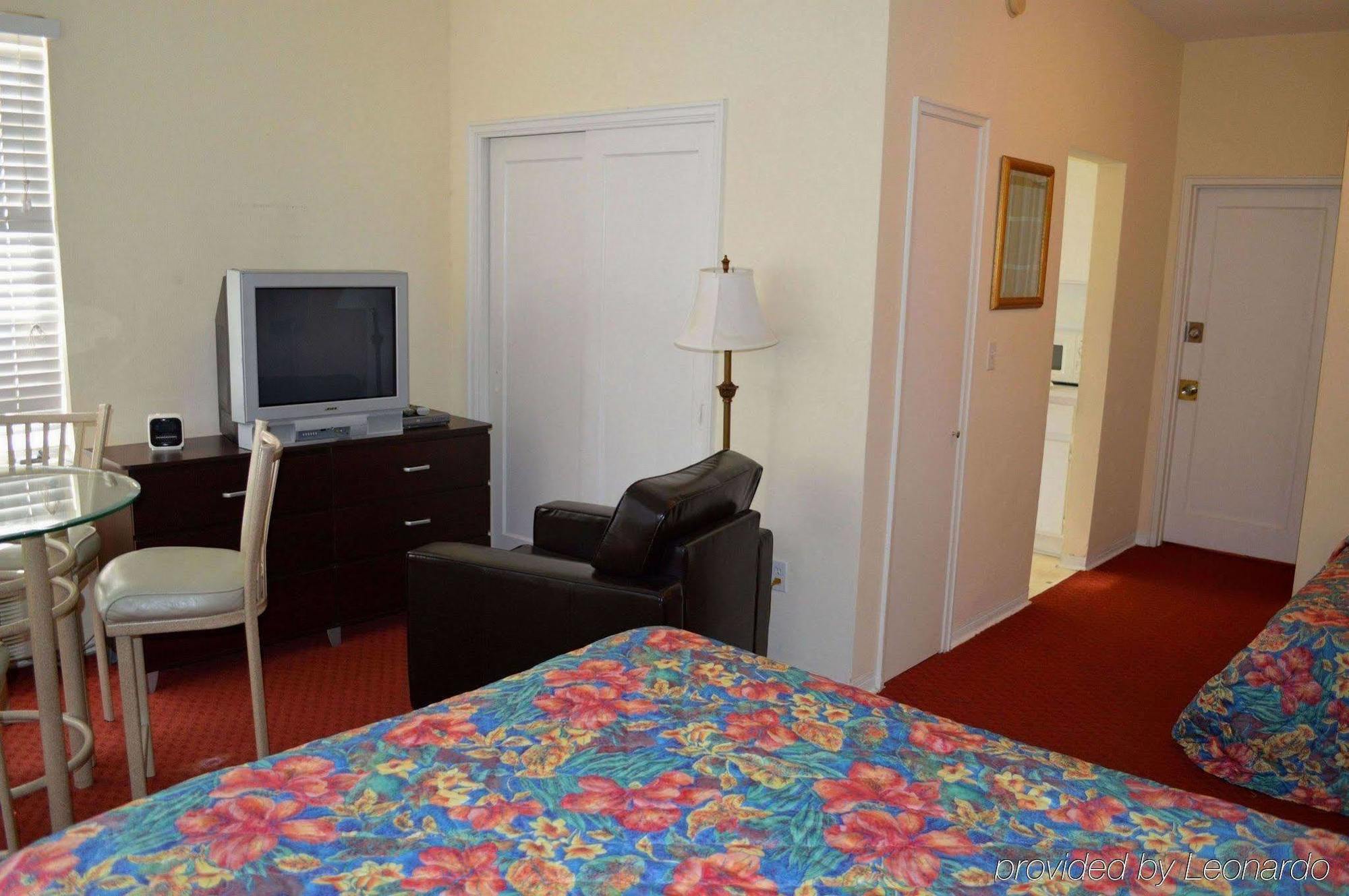 Island House South Beach (Adults Only) Miami Beach Eksteriør bilde