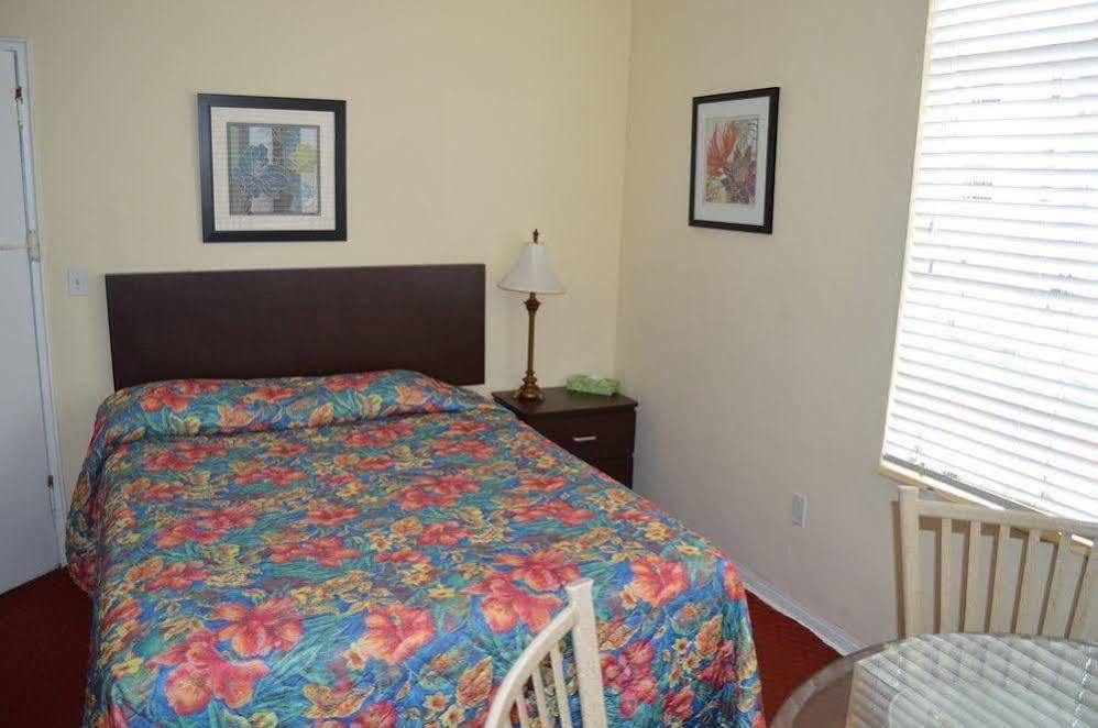 Island House South Beach (Adults Only) Miami Beach Eksteriør bilde