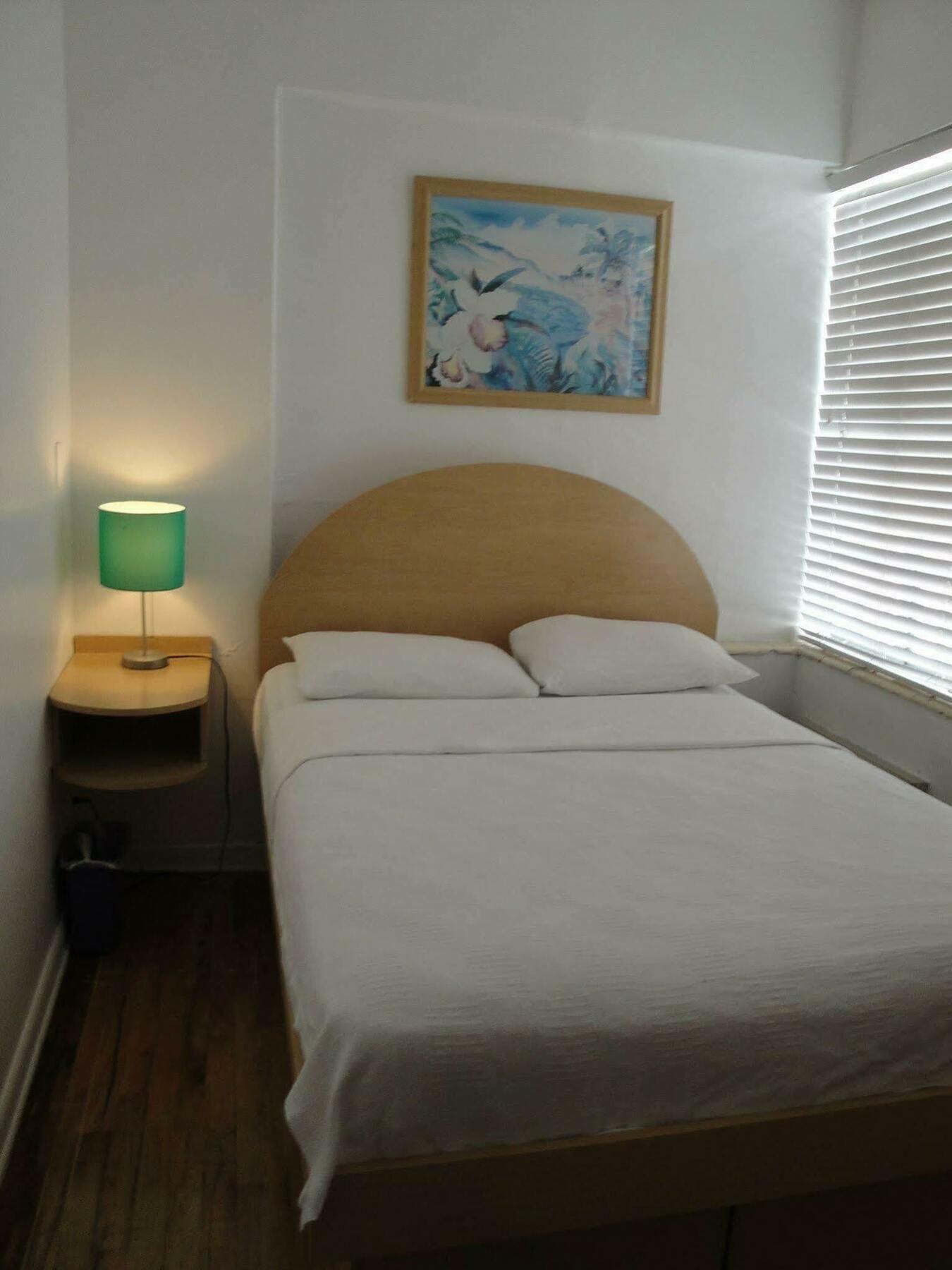 Island House South Beach (Adults Only) Miami Beach Eksteriør bilde