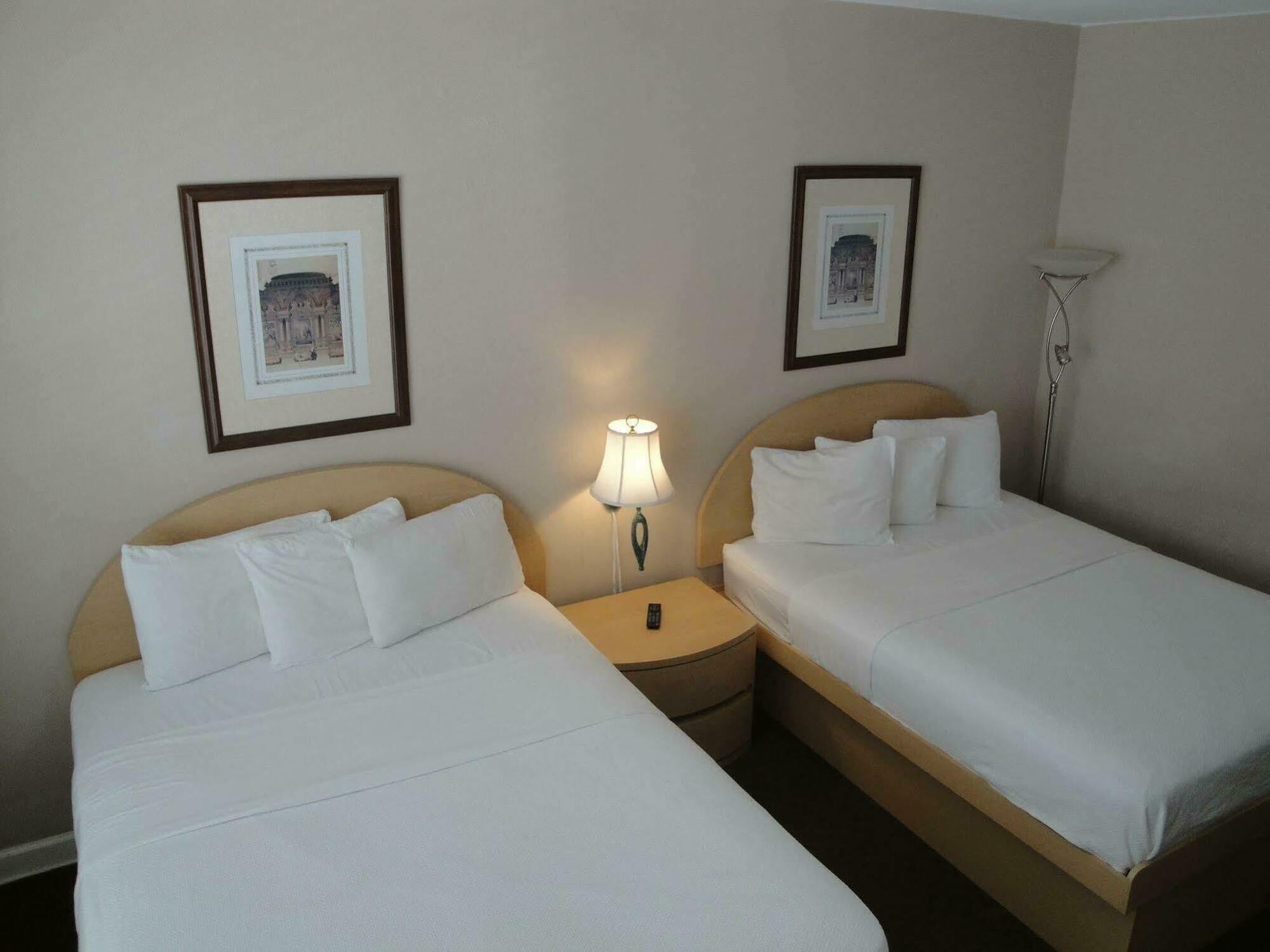 Island House South Beach (Adults Only) Miami Beach Eksteriør bilde